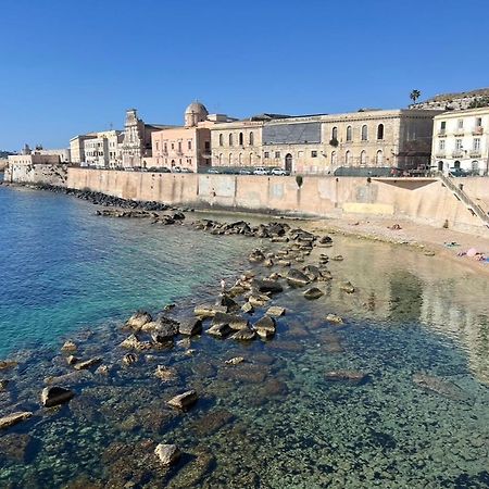 Siracusa Vacanze 시라쿠사 외부 사진