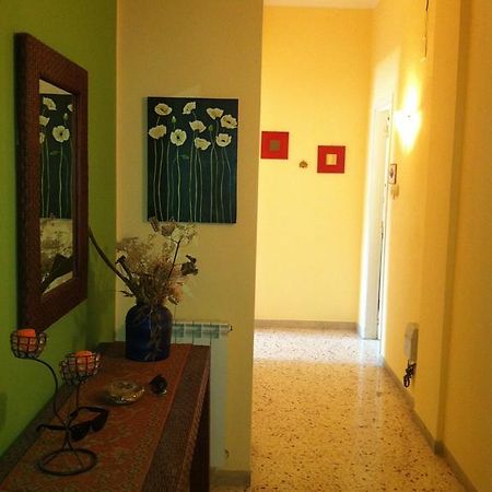 Siracusa Vacanze 시라쿠사 외부 사진