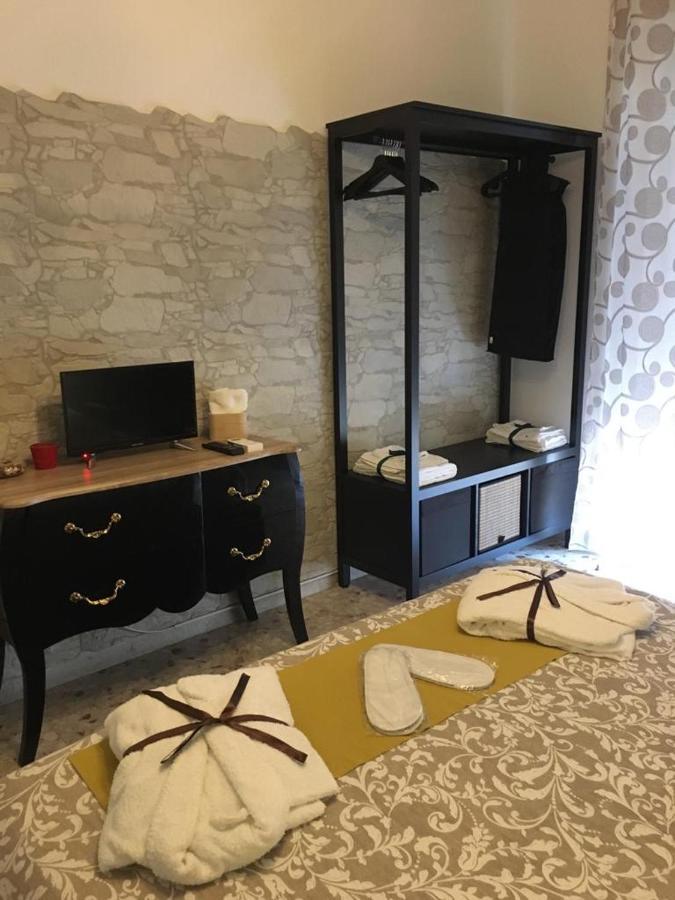 Siracusa Vacanze 시라쿠사 외부 사진