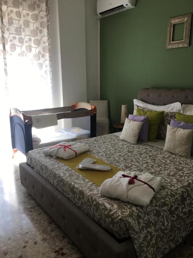 Siracusa Vacanze 시라쿠사 외부 사진