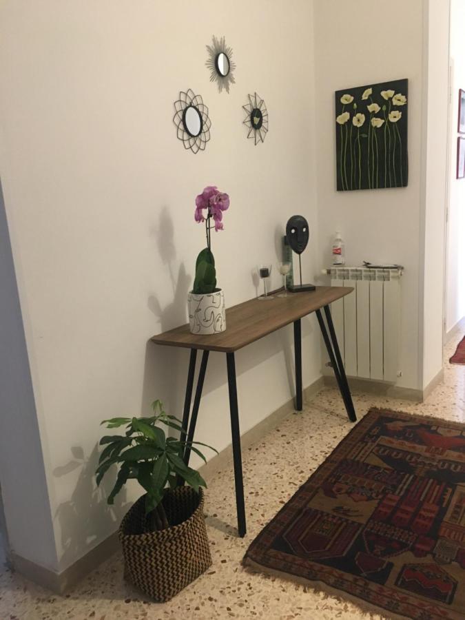 Siracusa Vacanze 시라쿠사 외부 사진