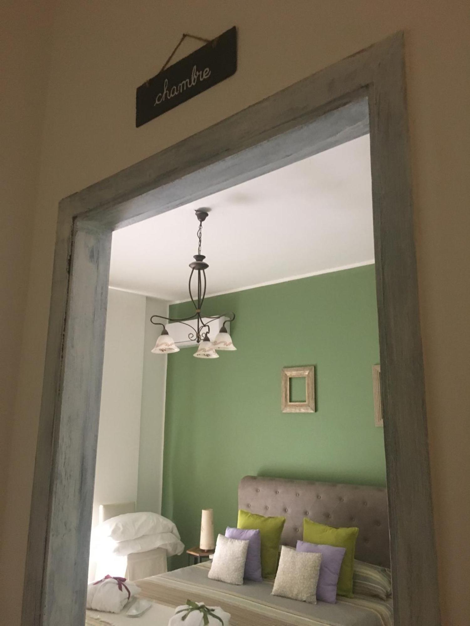 Siracusa Vacanze 시라쿠사 외부 사진