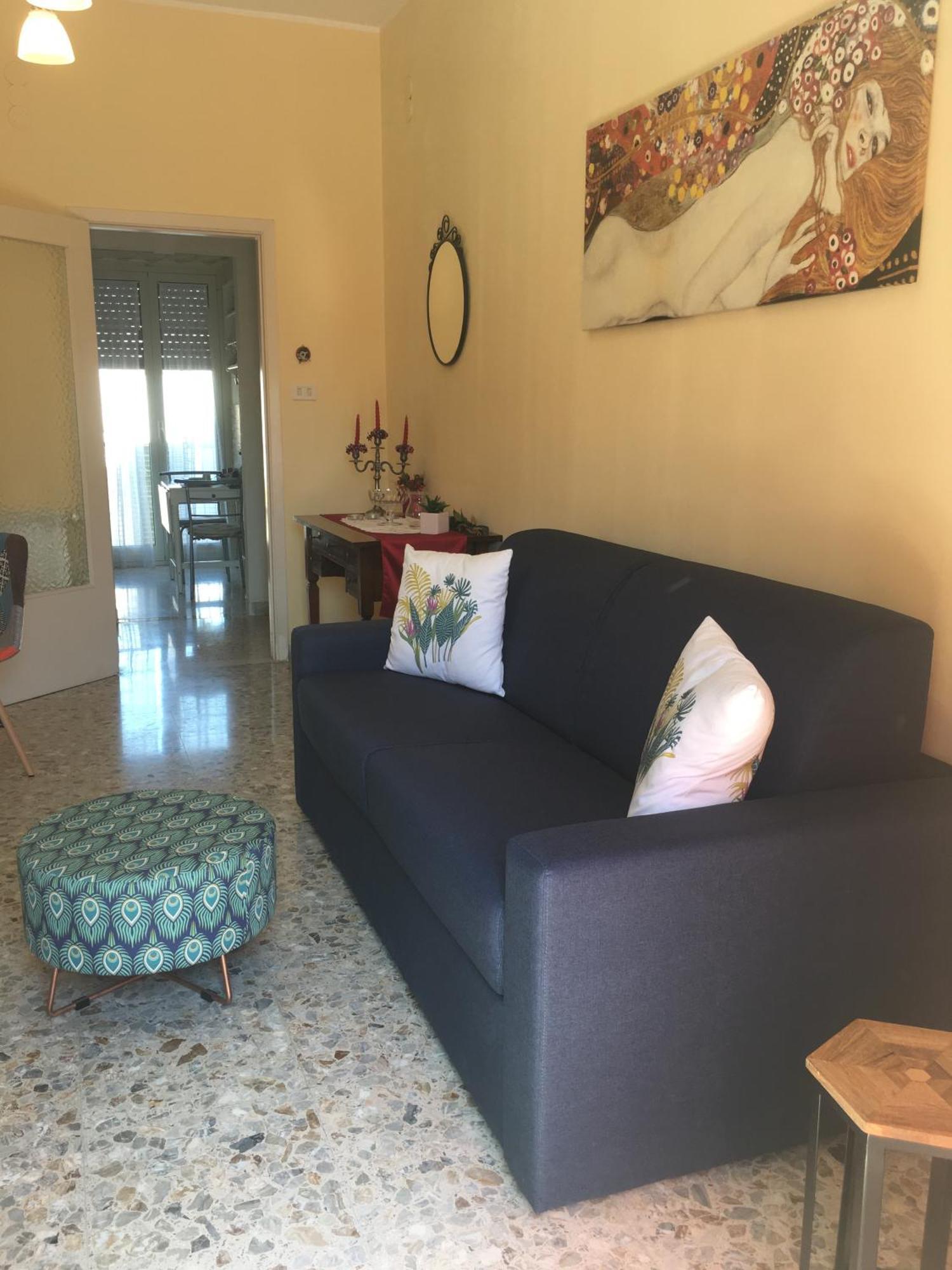 Siracusa Vacanze 시라쿠사 외부 사진