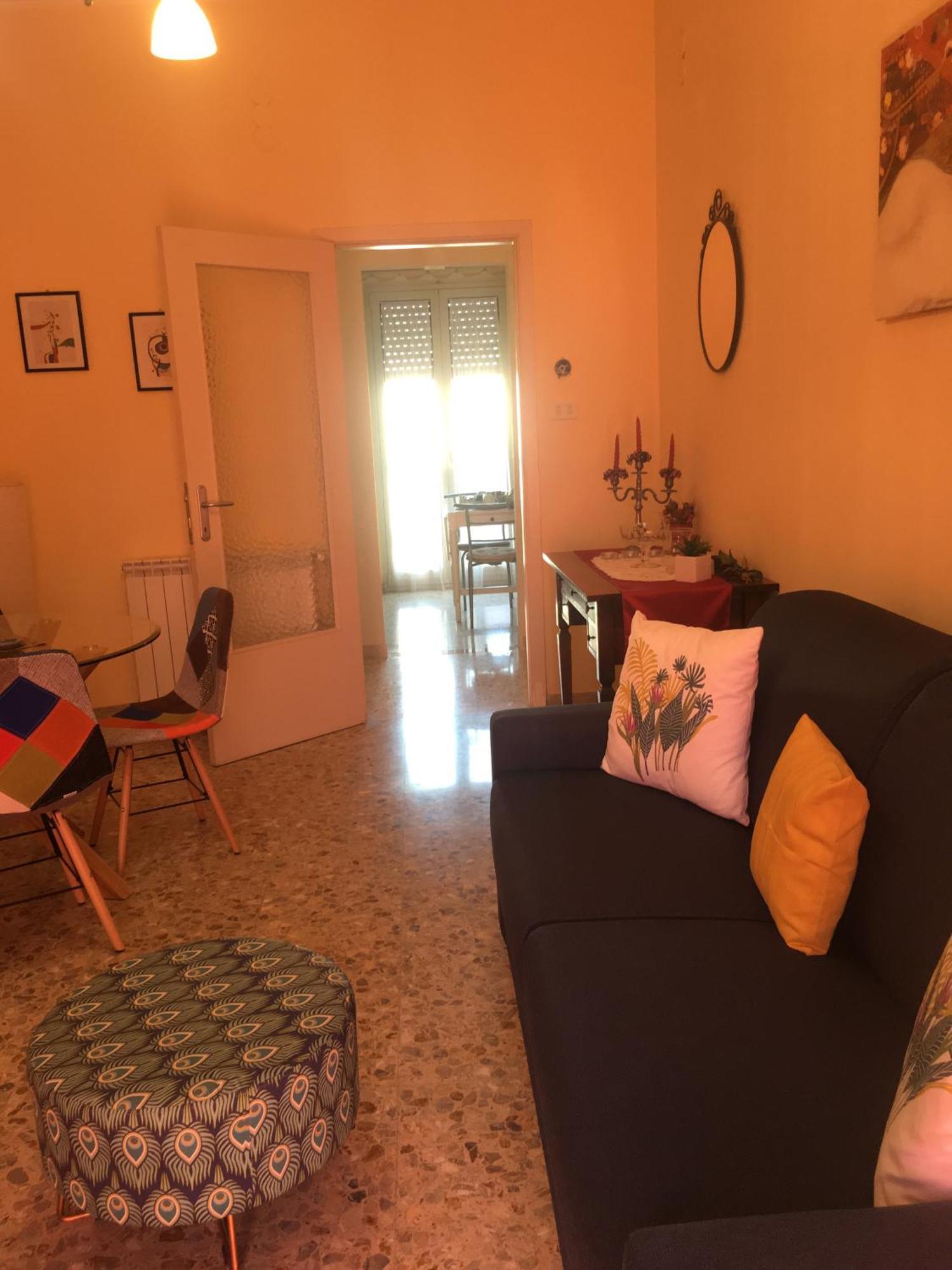 Siracusa Vacanze 시라쿠사 외부 사진