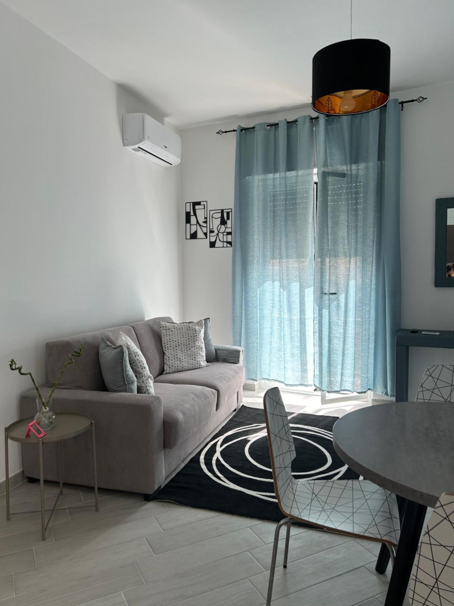 Siracusa Vacanze 시라쿠사 외부 사진