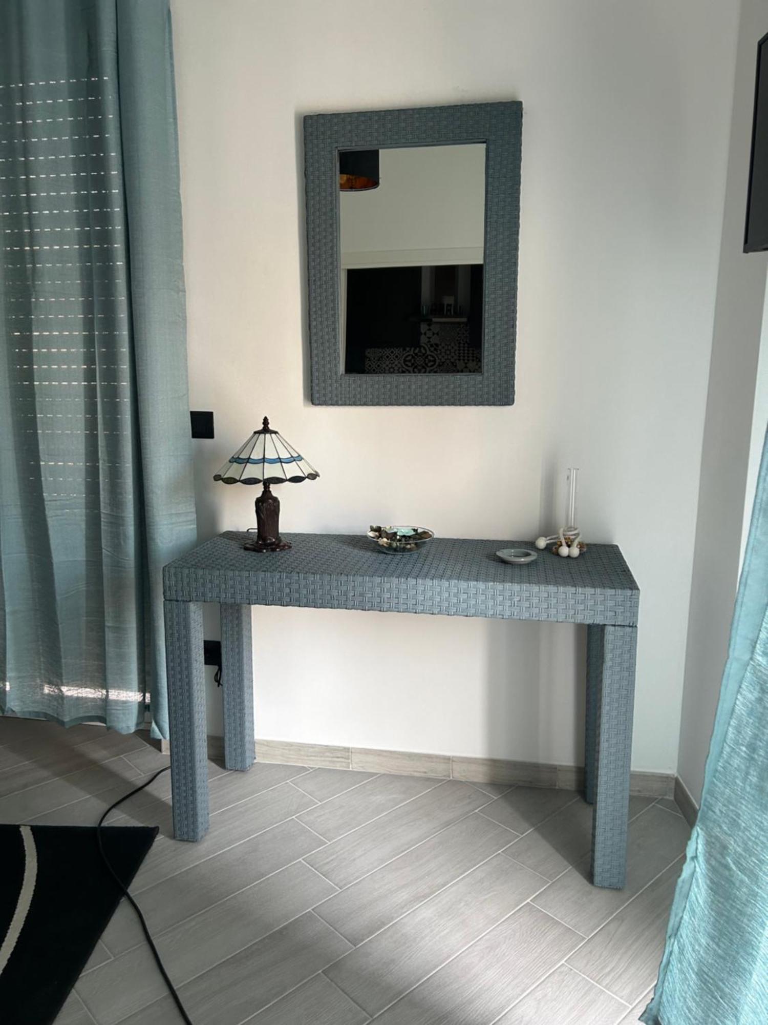 Siracusa Vacanze 시라쿠사 외부 사진