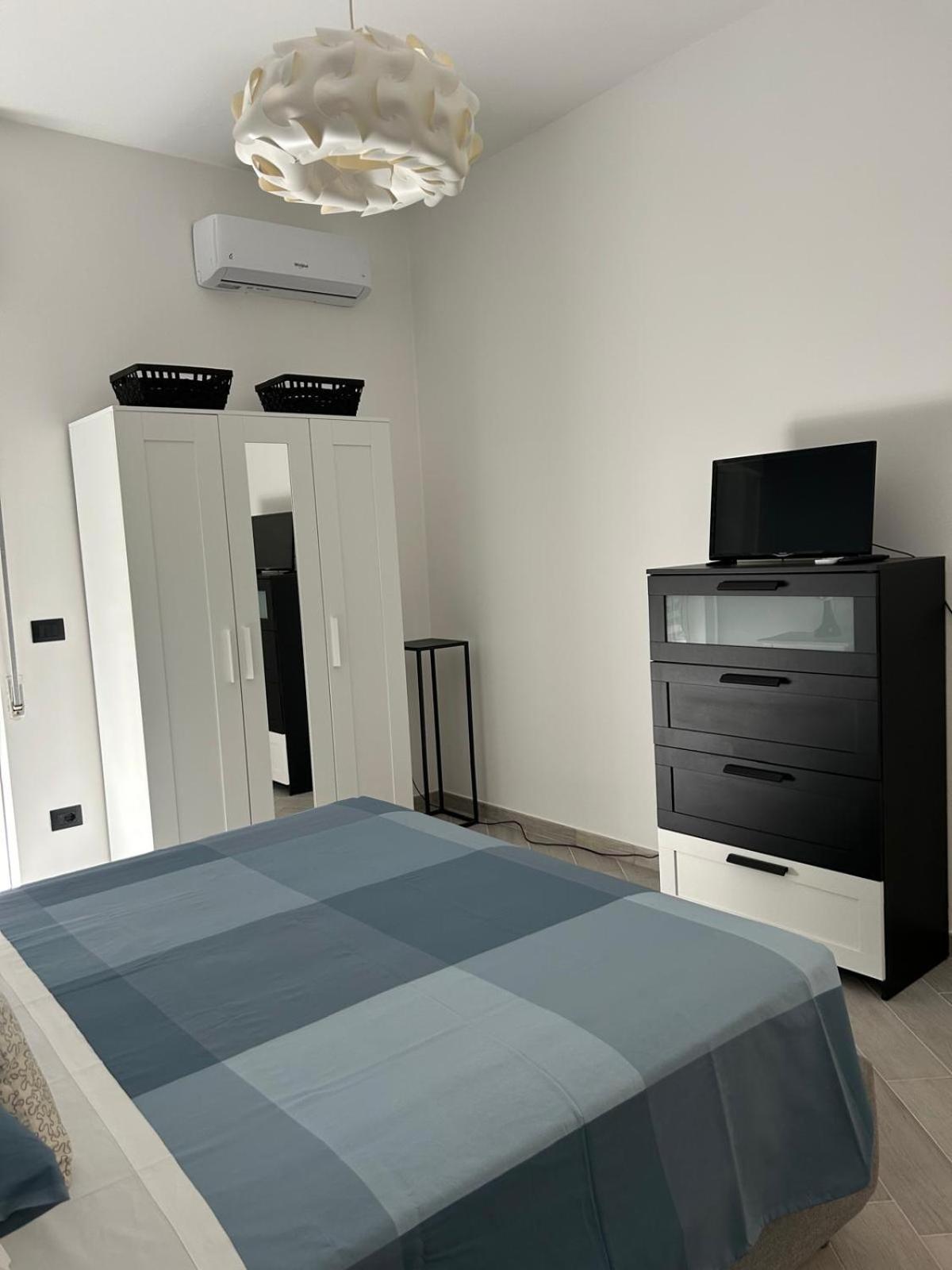 Siracusa Vacanze 시라쿠사 외부 사진