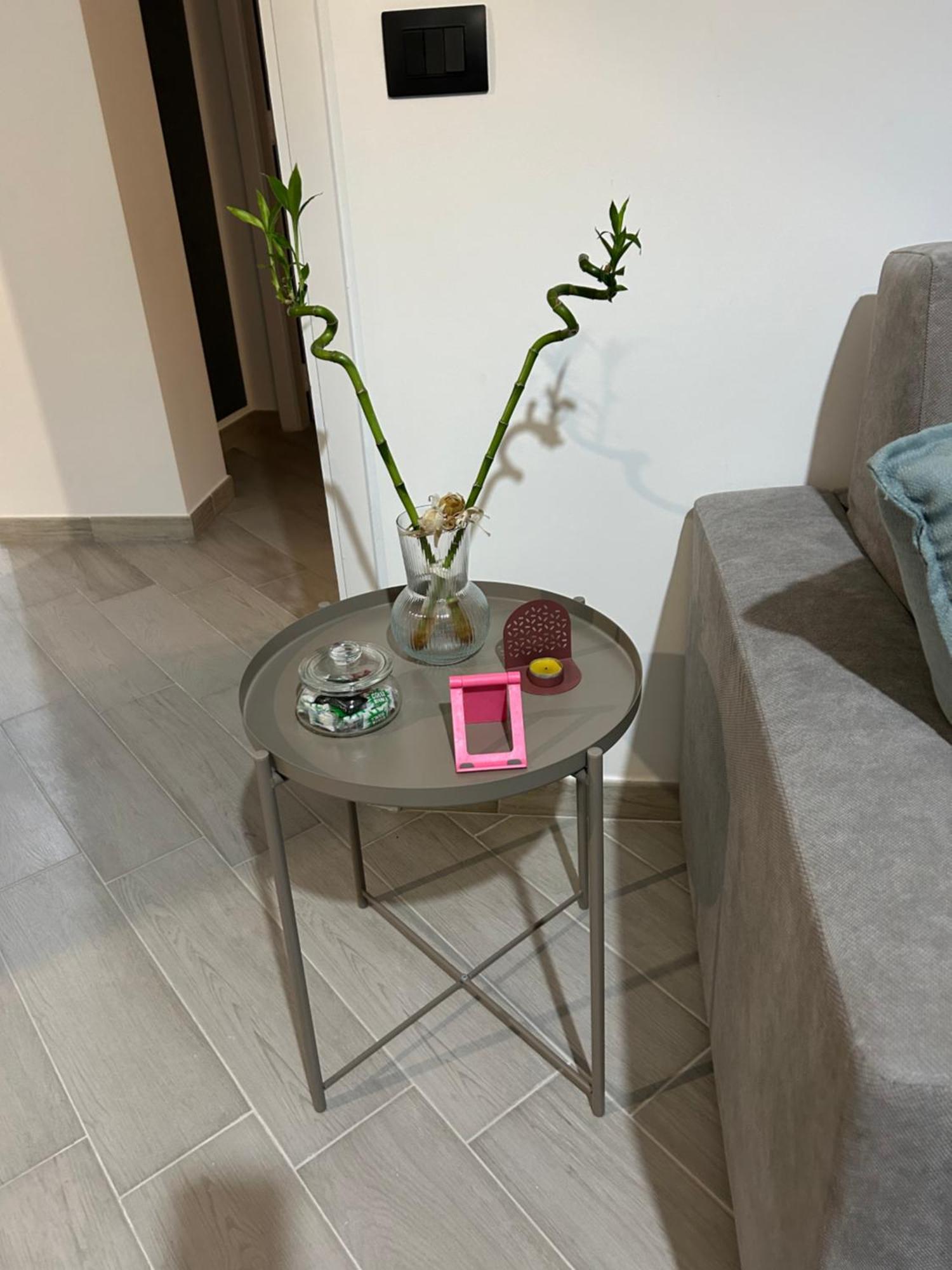 Siracusa Vacanze 시라쿠사 외부 사진
